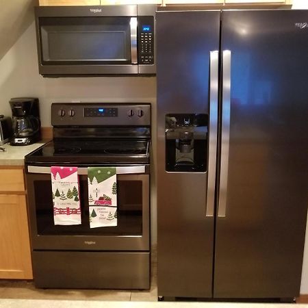 Cozy Studio Apartment Greenwater Экстерьер фото