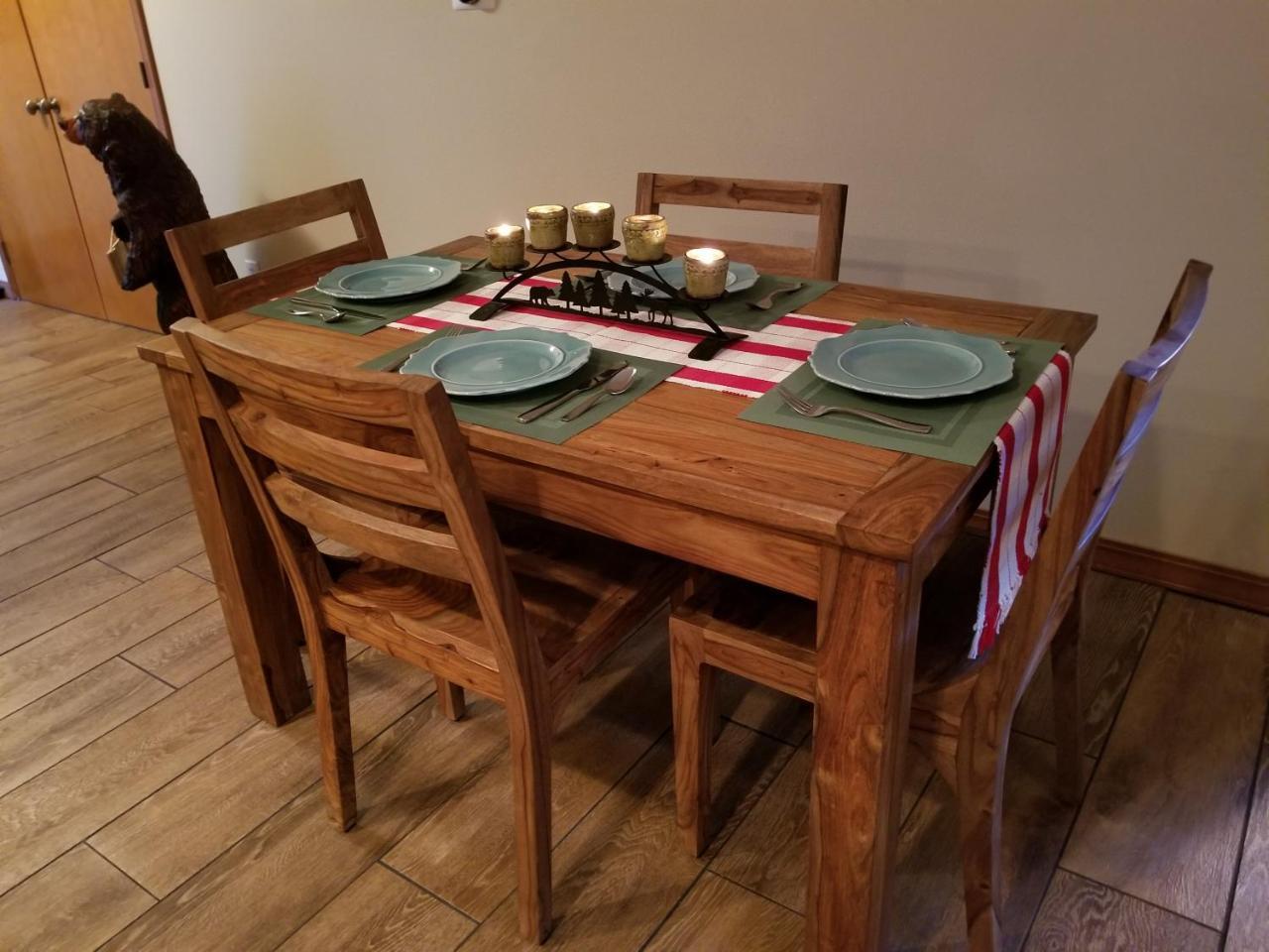 Cozy Studio Apartment Greenwater Экстерьер фото