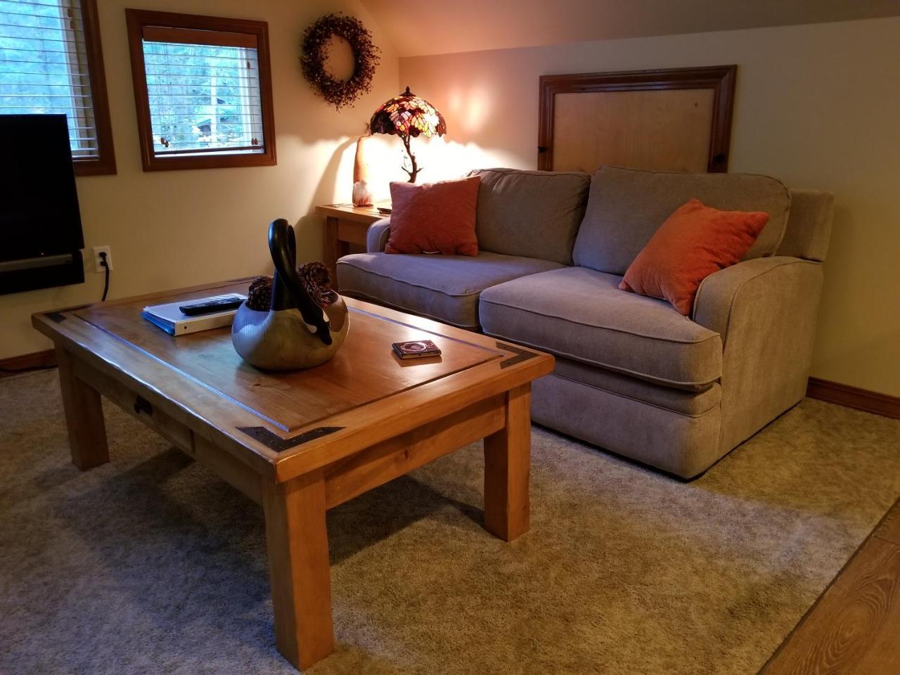 Cozy Studio Apartment Greenwater Экстерьер фото