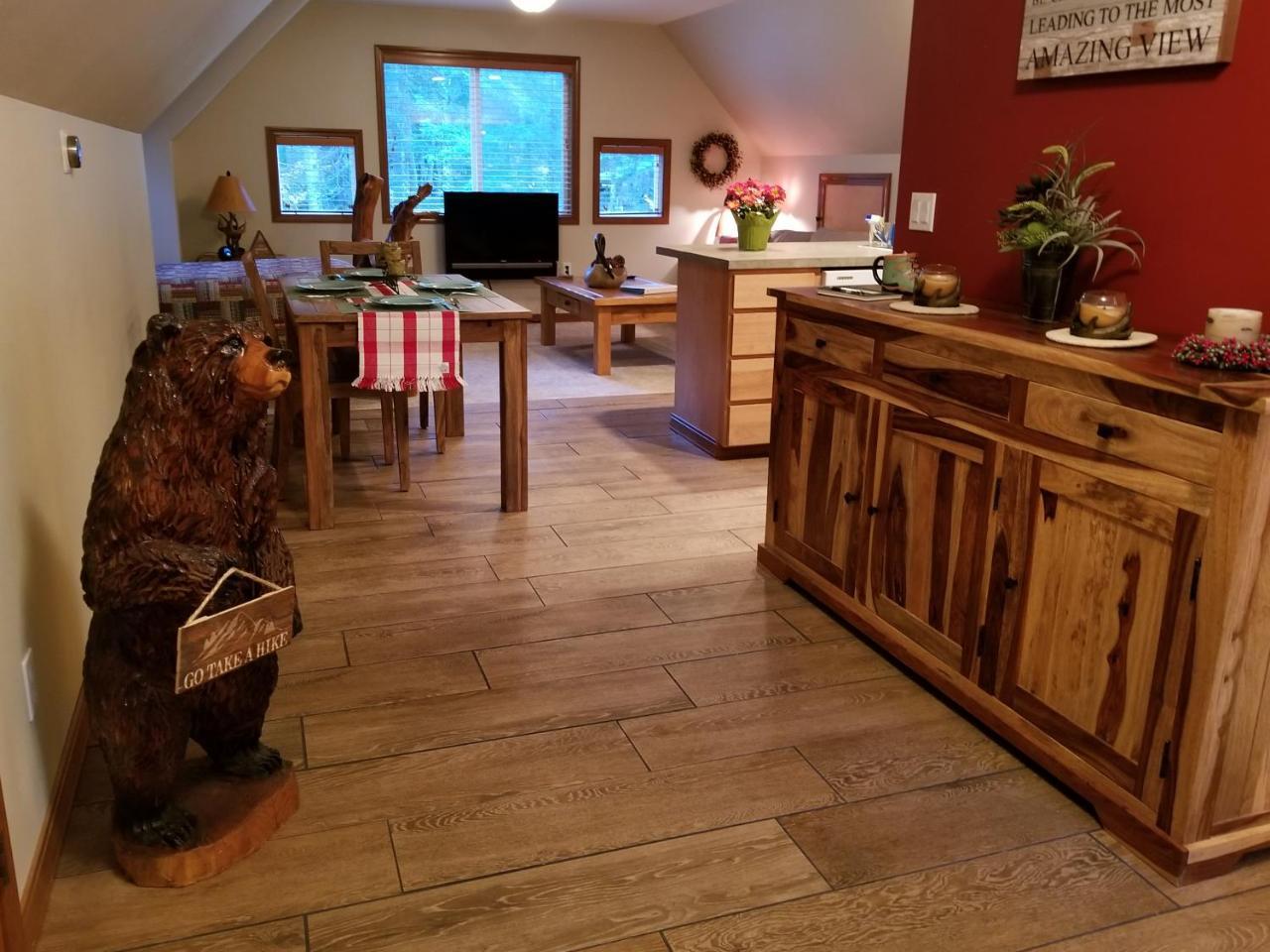 Cozy Studio Apartment Greenwater Экстерьер фото